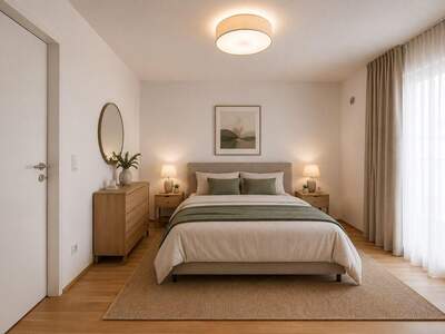 Wohnung mit Balkon kaufen in 1210 Wien (Bild 1)