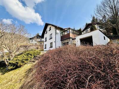 Haus kaufen in 2680 Semmering