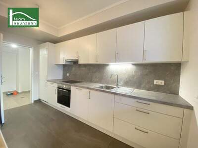 Terrassenwohnung mieten in 2320 Schwechat (Bild 5)