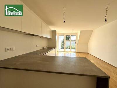 Terrassenwohnung mieten in 1210 Wien (Bild 4)