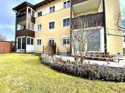 Eigentumswohnung in 4812 Pinsdorf