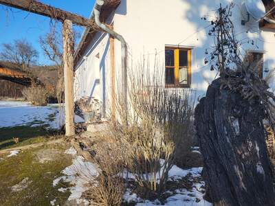 Einfamilienhaus kaufen in 2533 Klausen (Bild 2)