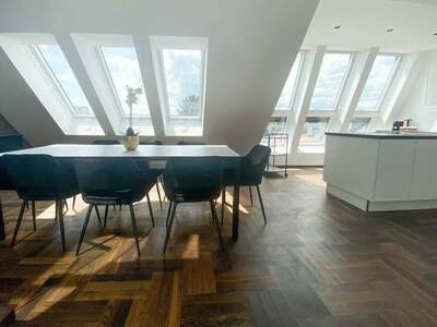 Wohnung mieten in 1120 Wien