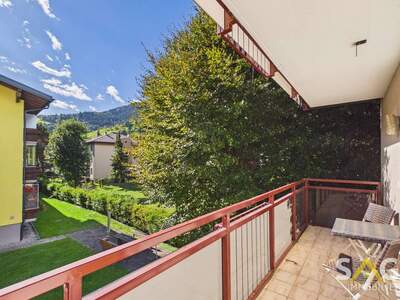 Terrassenwohnung kaufen in 5700 Zell am See (Bild 5)