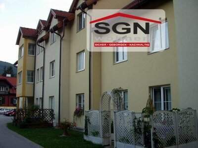 Mietwohnung in 2650 Payerbach