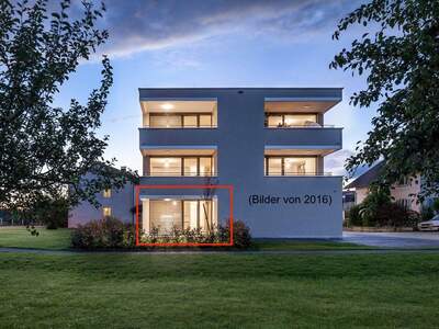 Wohnung provisionsfrei mieten in 6973 Höchst