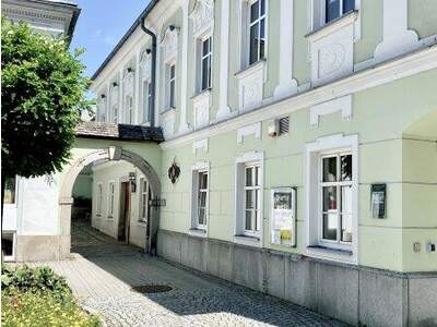 Einzelhandel mieten in 4190 Bad Leonfelden (Bild 2)