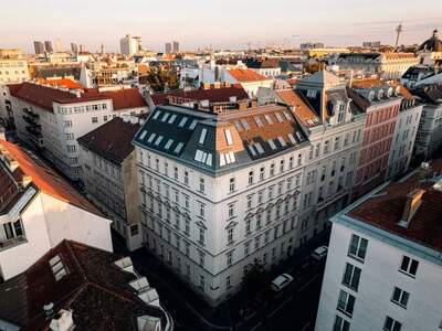 Mietwohnung in 1030 Wien