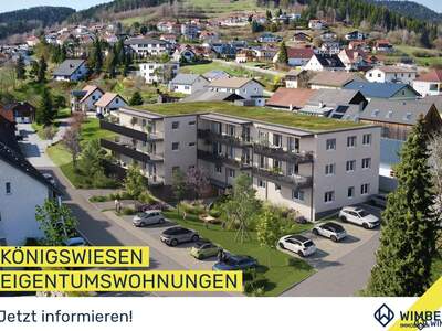 Wohnung mit Balkon kaufen in 4280 Königswiesen (Bild 2)