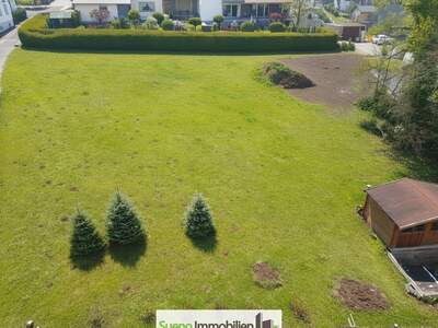 Grundstück kaufen in 4551 Ried (Bild 1)