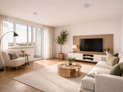 Etagenwohnung kaufen in 5280 Braunau