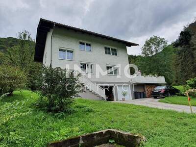 Haus kaufen in 3291 Kienberg