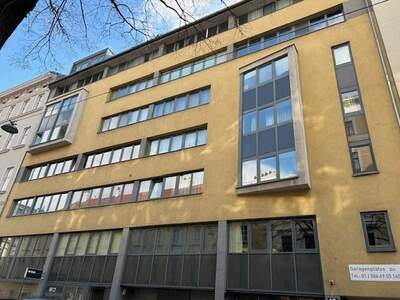 Mietwohnung in 1080 Wien