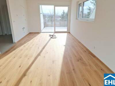 Terrassenwohnung kaufen in 1210 Wien (Bild 4)