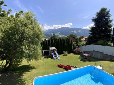 Eigentumswohnung in 6123 Terfens (Bild 3)