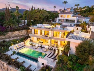 Haus kaufen in 29604 Marbella (Bild 1)