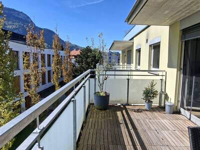 Wohnung kaufen in 6845 Hohenems