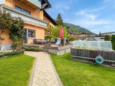 Wohnung kaufen in 9546 Bad Kleinkirchheim