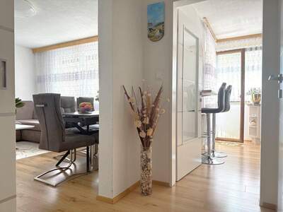 Wohnung kaufen in 6063 Rum