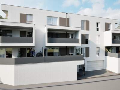 Eigentumswohnung in 4490 St. Florian (Bild 4)