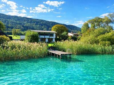 Haus kaufen in 9570 Ossiach