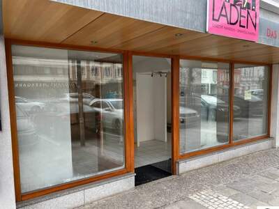 Gewerbeobjekt mieten in 4600 Wels