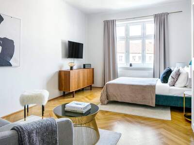 Mietwohnung in 1030 Wien