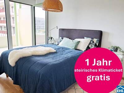 Mietwohnung in 8020 Graz