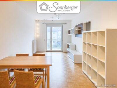 Terrassenwohnung mieten in 4484 Kronstorf (Bild 1)