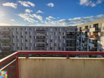 Mietwohnung in 8020 Graz