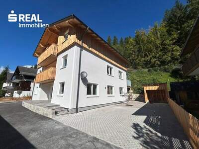 Terrassenwohnung kaufen in 8990 Bad Aussee (Bild 5)