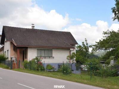 Haus kaufen in 3622 Mühldorf