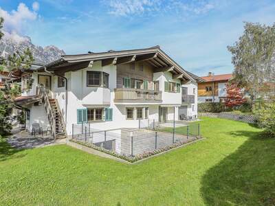 Mehrfamilienhaus kaufen in 6352 Ellmau (Bild 3)