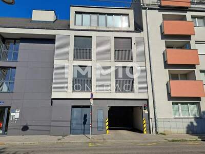 Eigentumswohnung in 1230 Wien