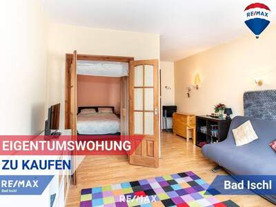 Wohnung kaufen in 4820 Bad Ischl