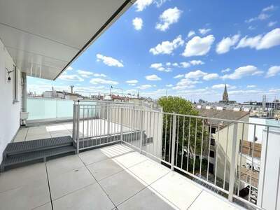 Mietwohnung in 1030 Wien