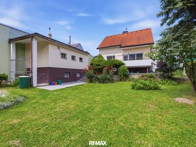 Haus kaufen in 2104 Spillern