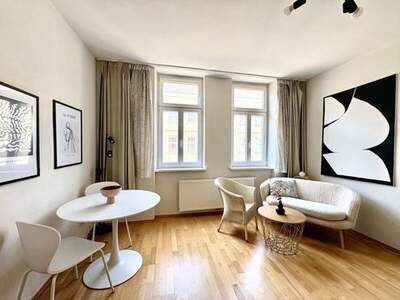 Wohnung kaufen in 1160 Wien