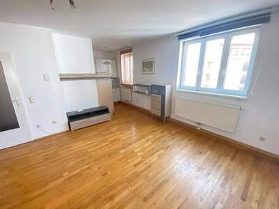 Wohnung mieten in 4020 Linz