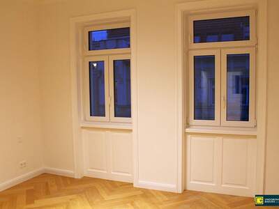 Eigentumswohnung in 1150 Wien