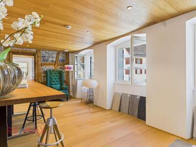 Gewerbeobjekt mieten in 6845 Hohenems (Bild 3)