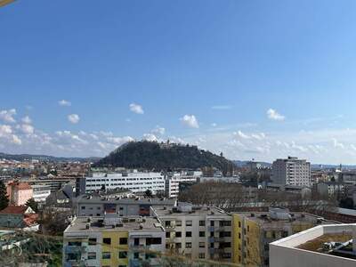 Mietwohnung in 8020 Graz