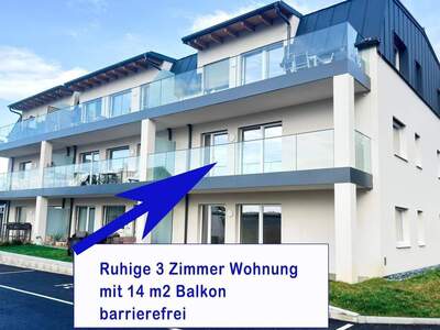 Wohnung provisionsfrei mieten in 8295 Sankt Johann