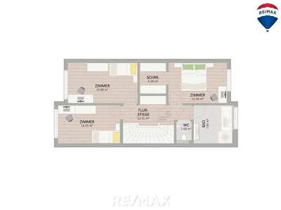 Haus mit Garten kaufen in 1230 Wien (Bild 4)