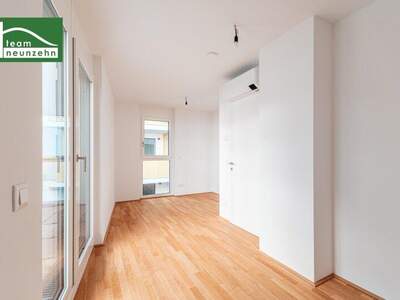 Terrassenwohnung kaufen in 1220 Wien (Bild 5)