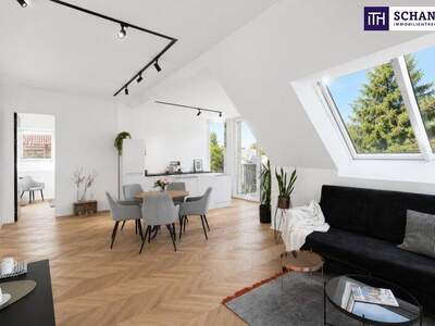 Terrassenwohnung kaufen in 1120 Wien (Bild 2)
