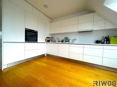 Terrassenwohnung mieten in 1060 Wien (Bild 3)