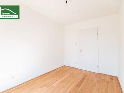 Terrassenwohnung kaufen in 1210 Wien (Bild 5)