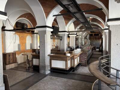 Gastronomie / Restaurant mieten in 4470 Enns