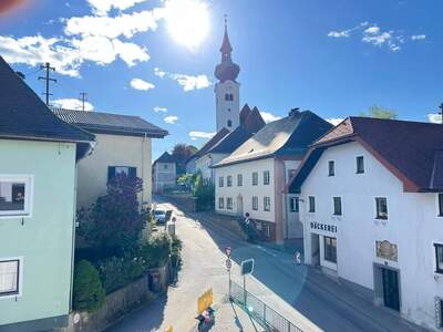 Mietwohnung in 4861 Schörfling